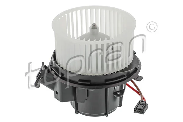 Interior Blower 409 926