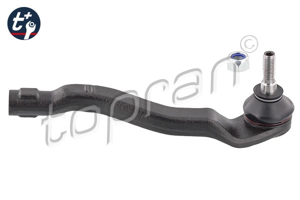 Tie Rod End t+ 700 737