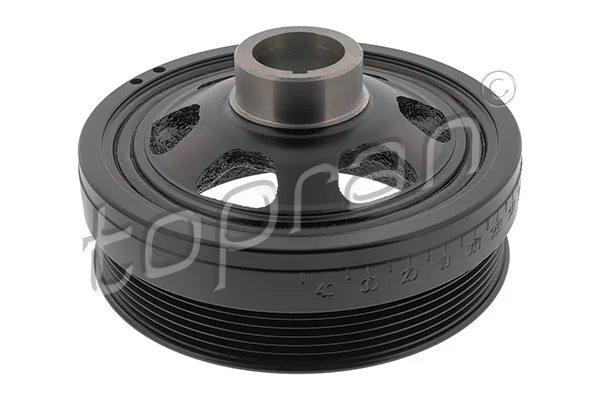 Belt Pulley, crankshaft 401 010