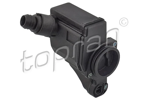 Oil Separator, crankcase ventilation 113 637