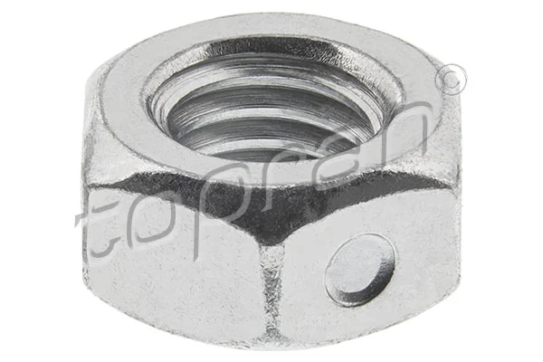 Nut, exhaust manifold 120 137