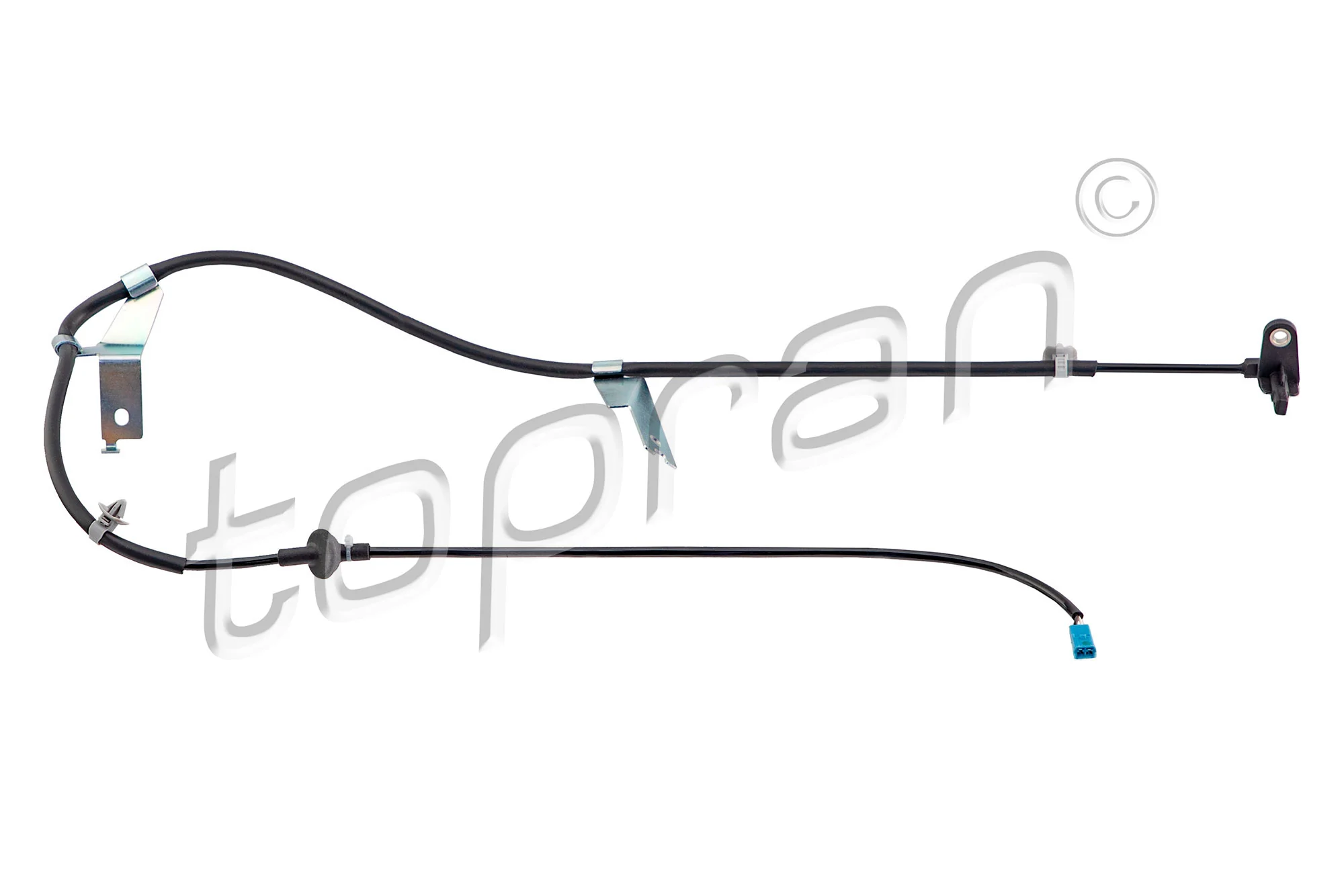 Sensor, wheel speed 623 007