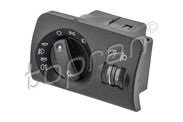 Switch, headlight 116 656