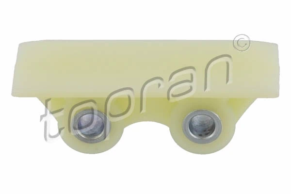 Guide, timing chain 304 970