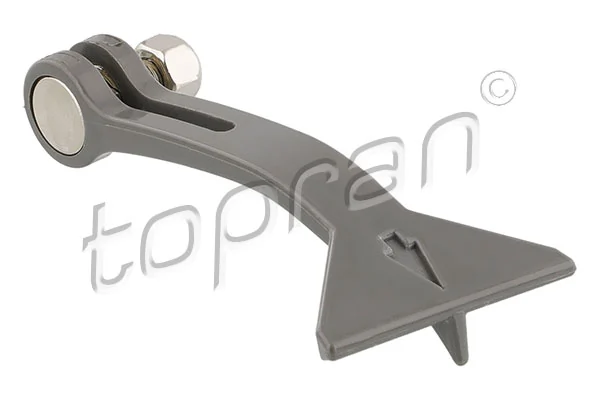 Handle, bonnet release 401 535