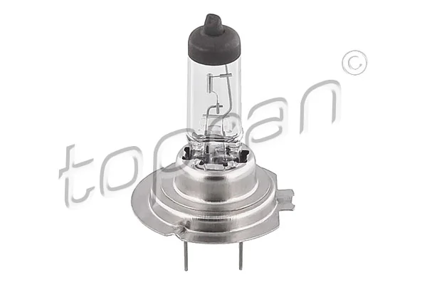 Bulb, headlight 108 842