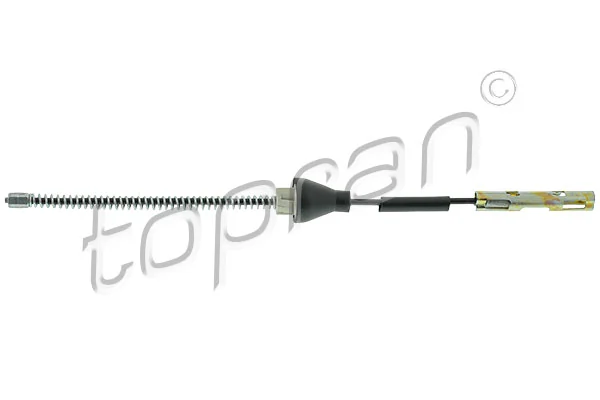 Cable Pull, parking brake 304 748