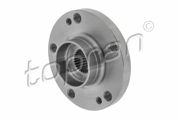 Wheel Hub 701 423