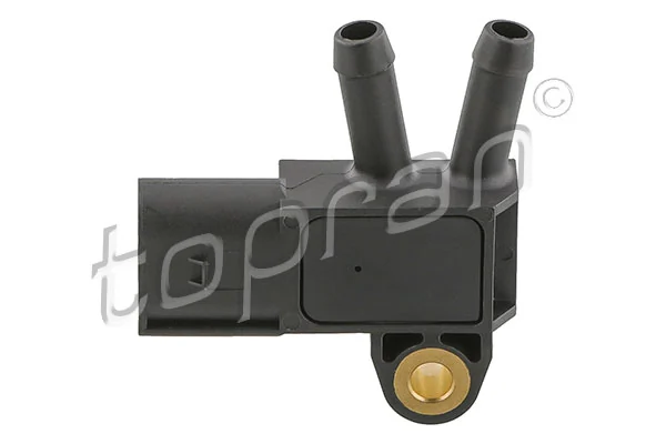 Sensor, exhaust pressure 622 525