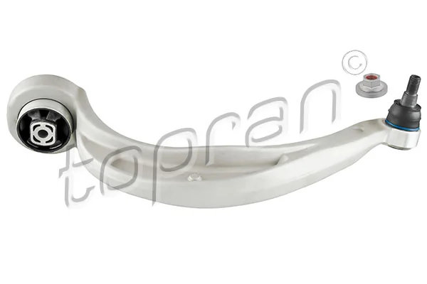 Control/Trailing Arm, wheel suspension 114 324