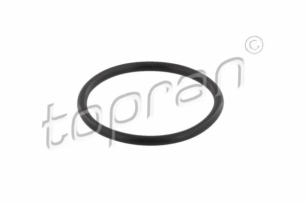 Gasket, charger 117 912