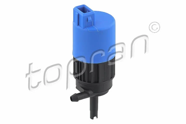 Washer Fluid Pump, window cleaning 600 115