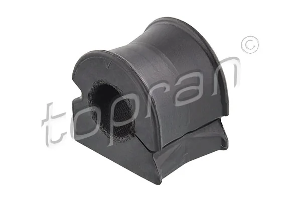 Mounting, stabiliser bar 600 477