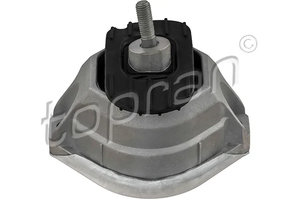 Mounting, engine 502 107