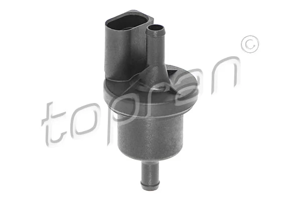 Valve, charcoal filter (tank ventilation) 115 962