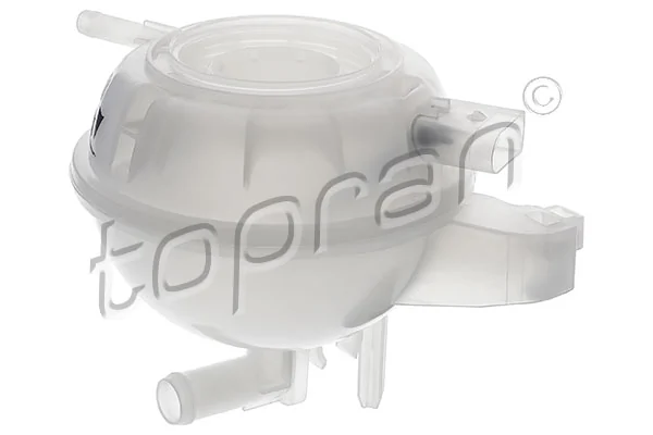 Expansion Tank, coolant 115 974