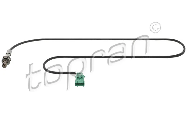 Oxygen Sensor 722 025