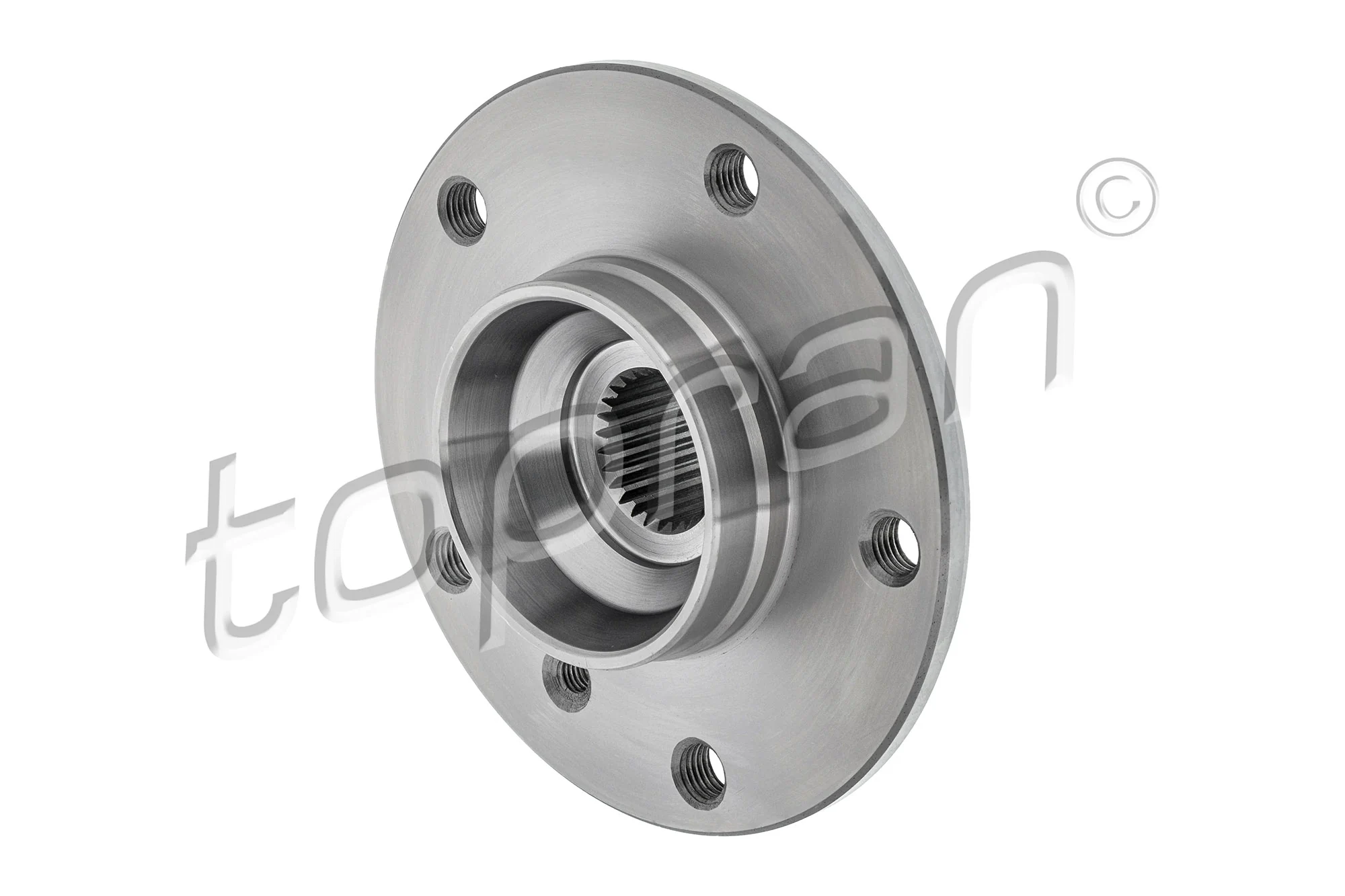 Wheel Hub 500 869