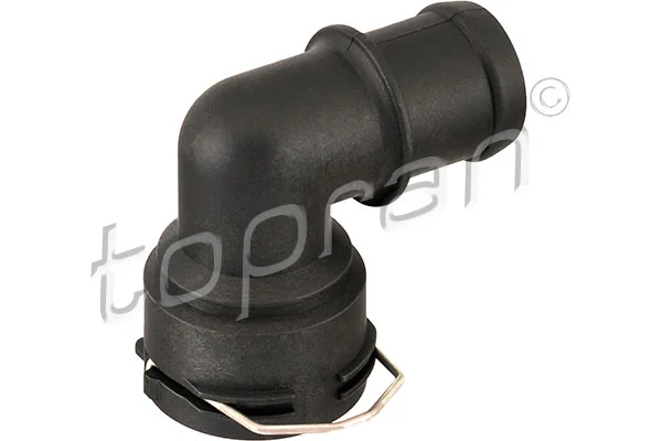 Coolant Flange 111 235