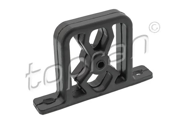 Mount, exhaust system 500 185