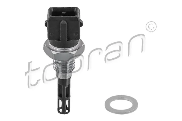 Sensor, intake air temperature 206 992
