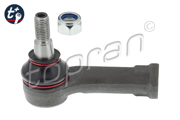 Tie Rod End t+ 107 529