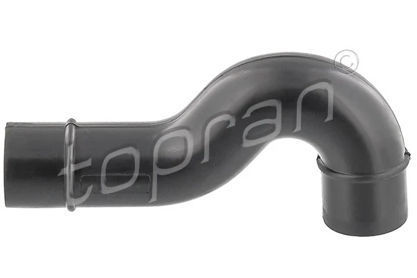 Hose, cylinder head cover ventilation 100 199