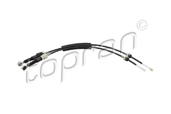 Cable Pull, manual transmission 702 122