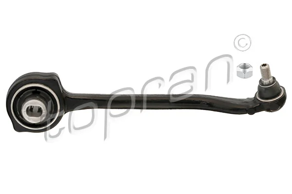 Control/Trailing Arm, wheel suspension 401 071