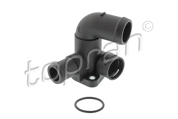 Coolant Flange 108 873
