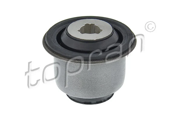 Mounting, control/trailing arm 700 547