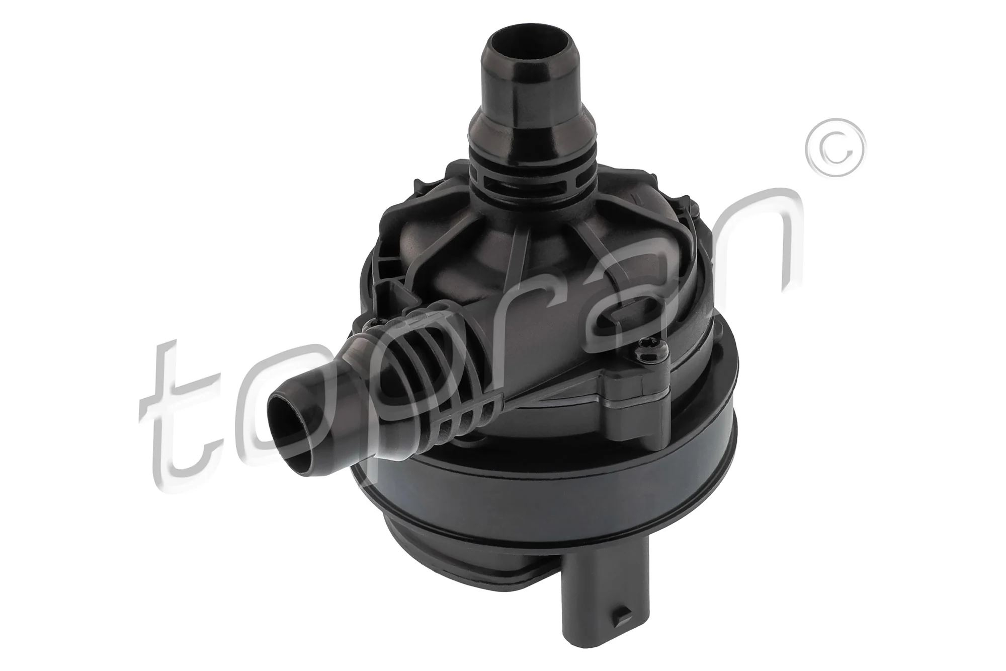 Auxiliary Water Pump (cooling water circuit) 410 782