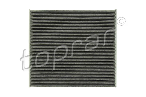 Filter, cabin air 600 044