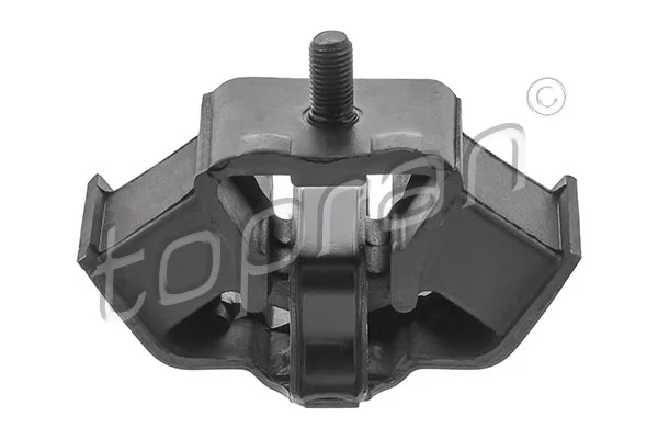 Mounting, manual transmission 400 036