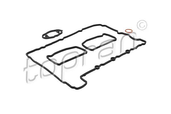 Gasket Set, cylinder head cover 502 667