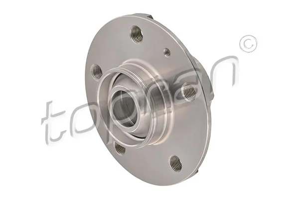 Wheel Hub 115 429