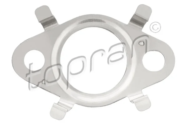 Gasket, EGR valve 117 916