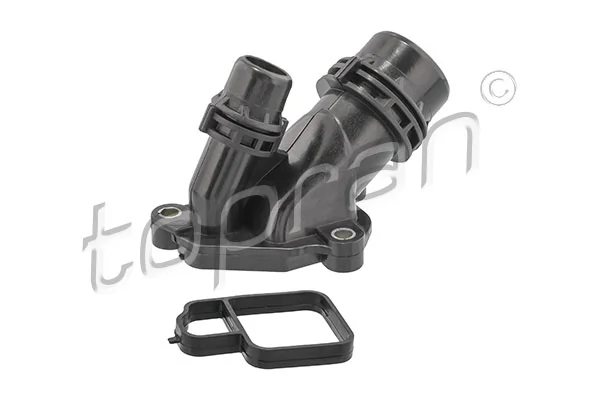 Coolant Flange 502 489