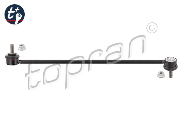 Link/Coupling Rod, stabiliser bar t+ 502 055