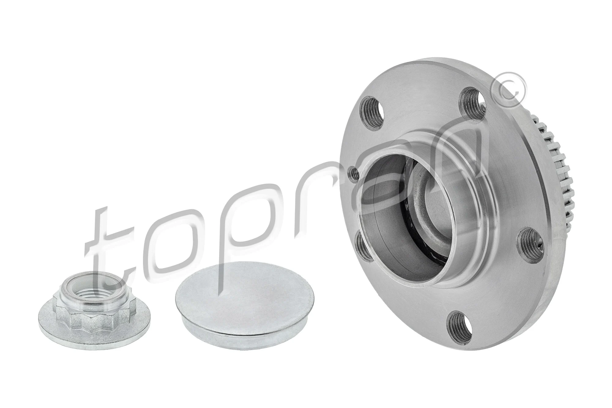 Wheel Bearing Kit 111 314