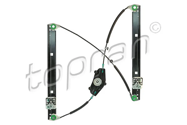 Window Regulator 114 437