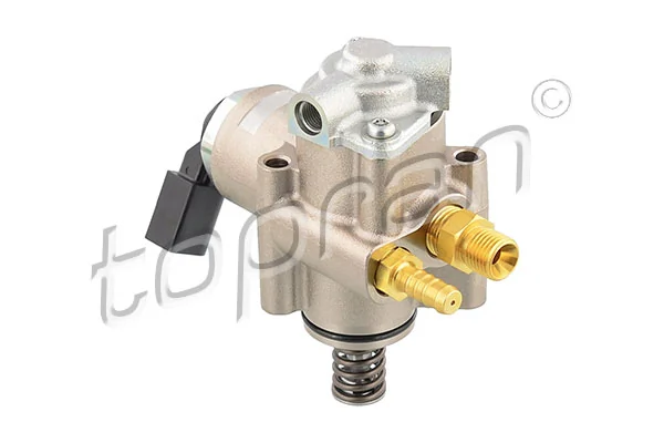 High Pressure Pump 114 638