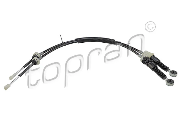 Cable Pull, manual transmission 702 121