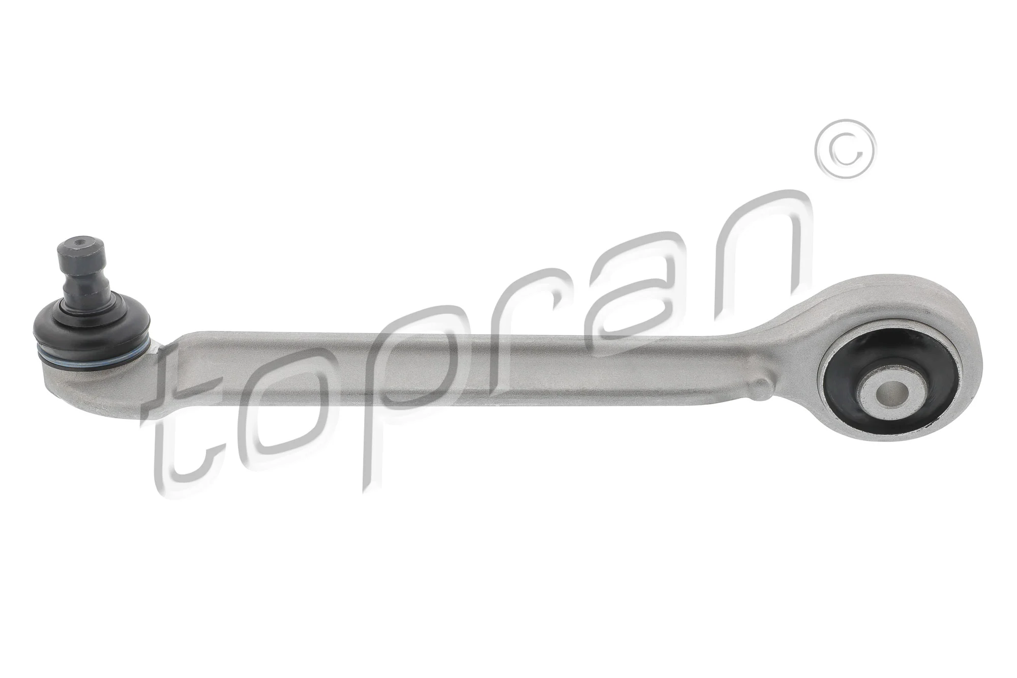 Control/Trailing Arm, wheel suspension 107 840