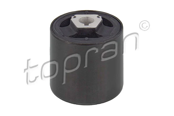 Mounting, control/trailing arm 501 045