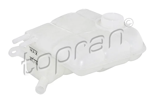 Expansion Tank, coolant 302 296