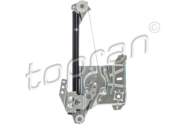 Window Regulator 114 432