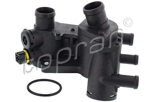 Thermostat Housing 108 184