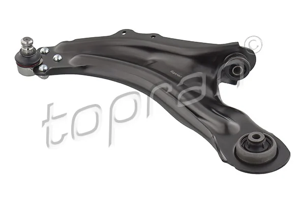 Control/Trailing Arm, wheel suspension 700 826