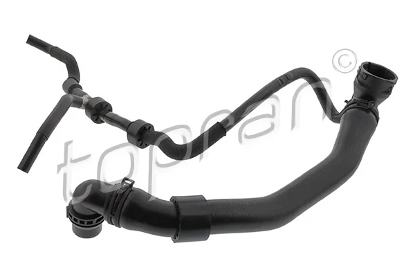 Radiator Hose 118 783